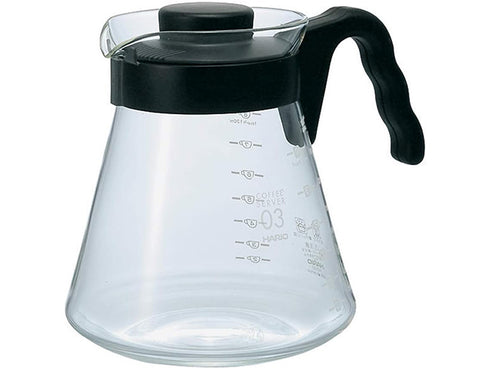 HARIO coffee pot